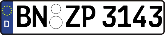 BN-ZP3143