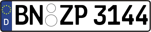 BN-ZP3144