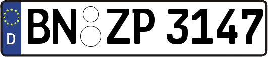BN-ZP3147
