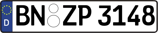 BN-ZP3148
