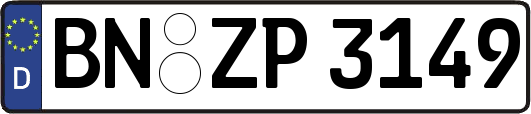 BN-ZP3149