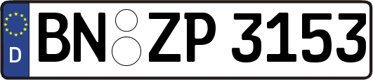 BN-ZP3153