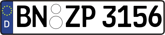BN-ZP3156