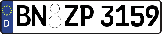 BN-ZP3159