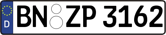 BN-ZP3162