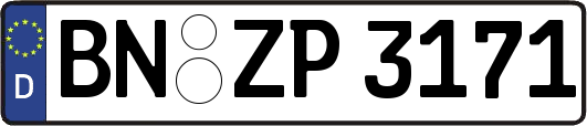 BN-ZP3171