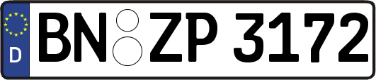 BN-ZP3172