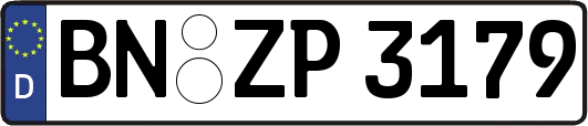 BN-ZP3179