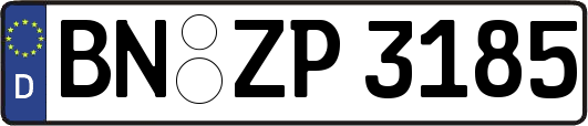 BN-ZP3185