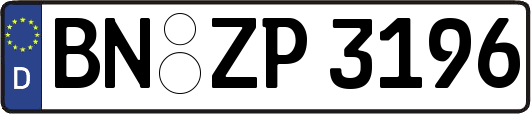 BN-ZP3196