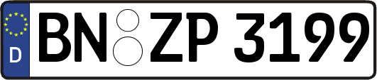 BN-ZP3199