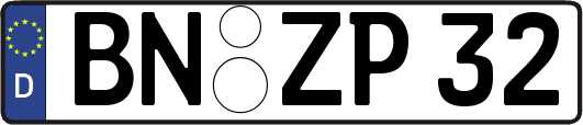 BN-ZP32