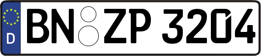 BN-ZP3204