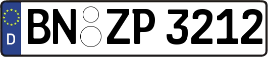 BN-ZP3212