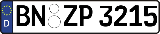 BN-ZP3215