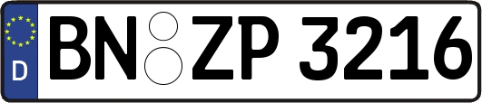 BN-ZP3216
