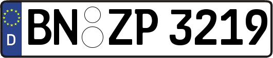 BN-ZP3219