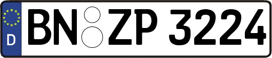 BN-ZP3224