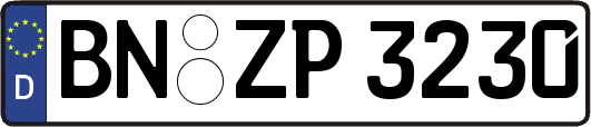 BN-ZP3230