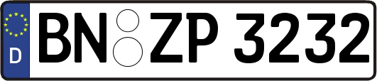 BN-ZP3232