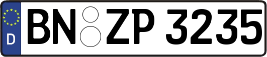 BN-ZP3235