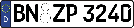 BN-ZP3240