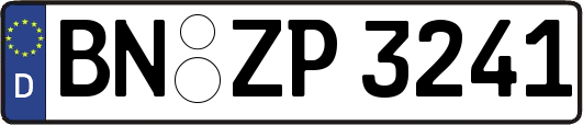 BN-ZP3241