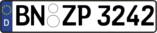 BN-ZP3242