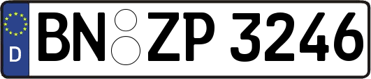 BN-ZP3246