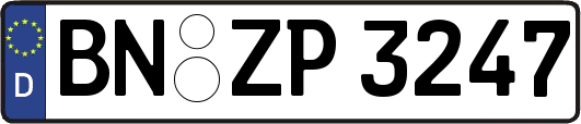 BN-ZP3247