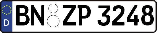BN-ZP3248