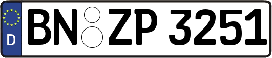 BN-ZP3251