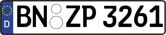 BN-ZP3261