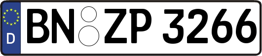 BN-ZP3266