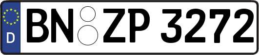 BN-ZP3272