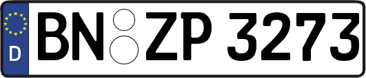 BN-ZP3273
