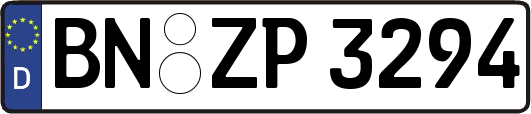 BN-ZP3294
