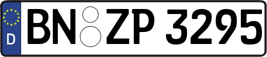 BN-ZP3295