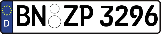 BN-ZP3296