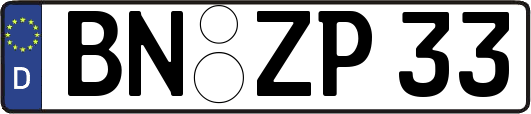 BN-ZP33