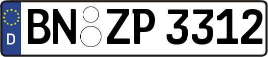BN-ZP3312