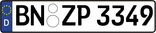 BN-ZP3349