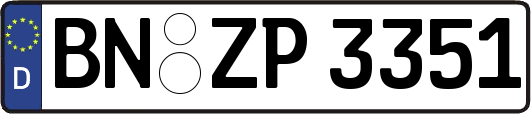BN-ZP3351