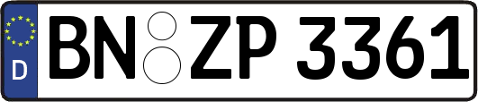 BN-ZP3361