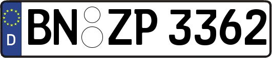 BN-ZP3362