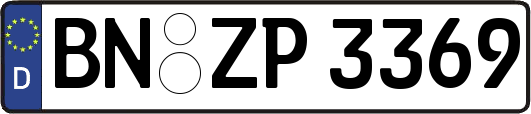 BN-ZP3369