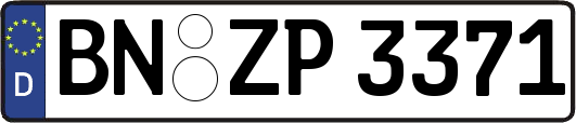 BN-ZP3371