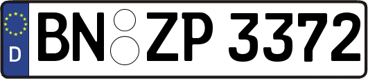 BN-ZP3372