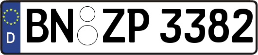 BN-ZP3382