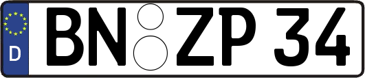 BN-ZP34
